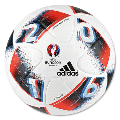 adidas Euro 2016 Official Finale Match Ball Balls   - Third Coast Soccer