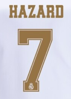 Real Name And Number Set Replica Hero Printing Home Valverde 15 - Third Coast Soccer