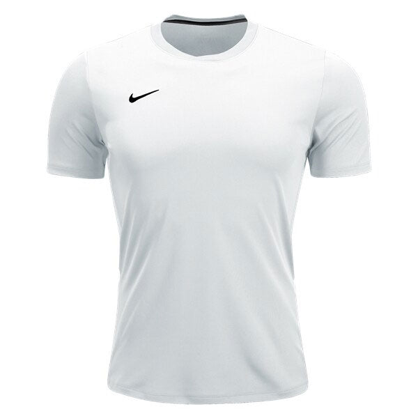 Nike Men's Park VI Jersey Jerseys White Mens Medium - Third Coast Soccer