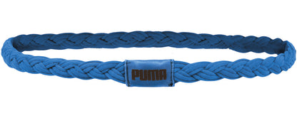 Puma Spaghetti Headband Player Accessories Blue  - Third Coast Soccer