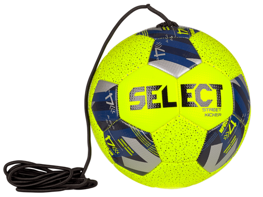 Select Street Kicker V24 Ball Balls - Third Coast Soccer