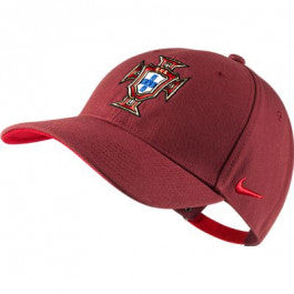 Nike Portugal Core Cap Hats   - Third Coast Soccer