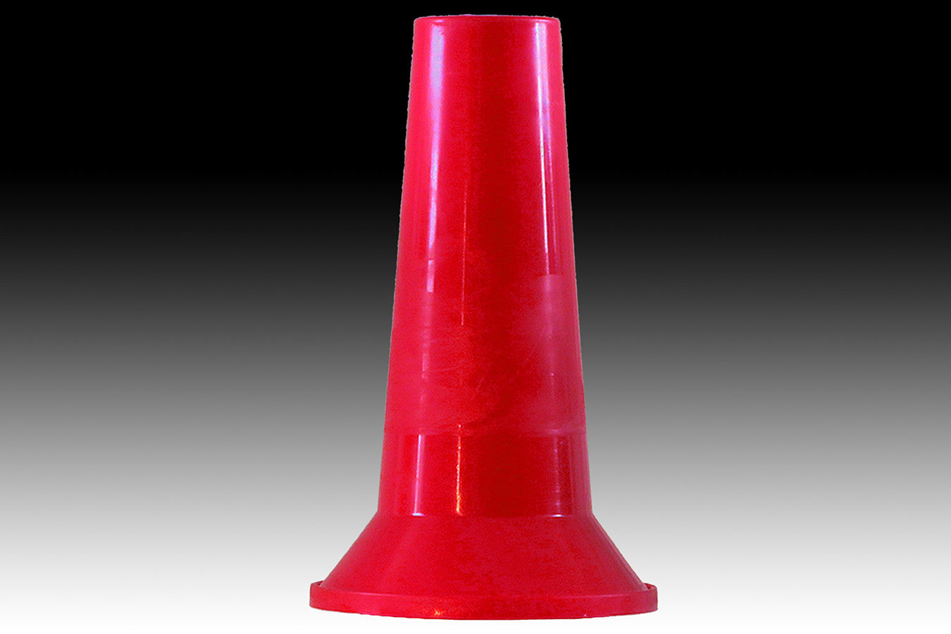 KWIKGOAL Marker Cones Field Equipment Red  - Third Coast Soccer