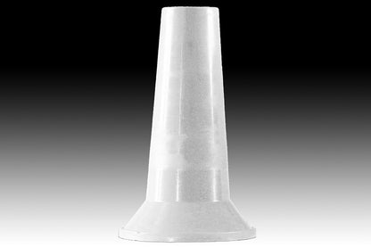 KWIKGOAL Marker Cones Field Equipment White  - Third Coast Soccer