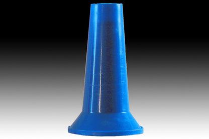 KWIKGOAL Marker Cones Field Equipment Blue  - Third Coast Soccer