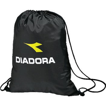Diadora Derby Nap Sack Bags Red  - Third Coast Soccer