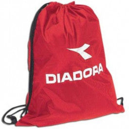Diadora Derby Nap Sack Bags Royal  - Third Coast Soccer