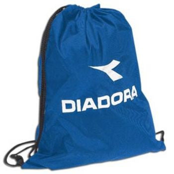 Diadora Derby Nap Sack Bags Forest  - Third Coast Soccer