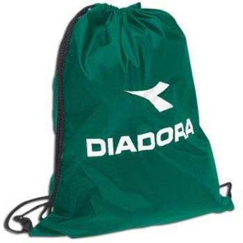 Diadora Derby Nap Sack Bags Gold  - Third Coast Soccer