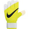 Nike Gk Sentry Goalkeeper Glove - Volt/Black/White Gloves Volt/Black/White 10 - Third Coast Soccer