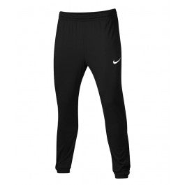 Nike Women's Libero 14 Tech Knit Pant Pants Black/White Womens X-Large - Third Coast Soccer
