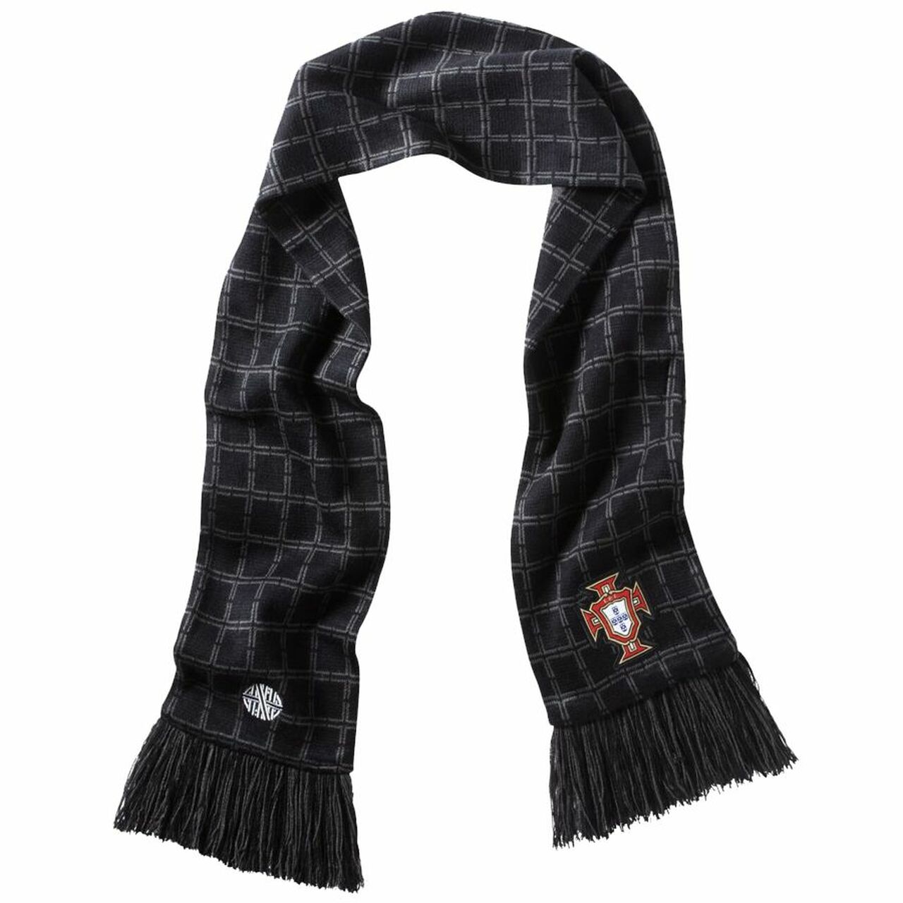 Nike National Team Scarf - Portugal Scarves Portugal - - Third Coast Soccer