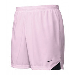 Nike Boys Tiempo Short Shorts Pink Youth Small - Third Coast Soccer
