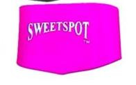 Sweetsport Footwear Accessories Tangerine  - Third Coast Soccer