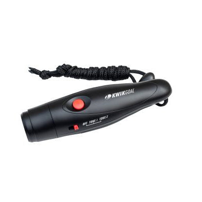 KwikGoal Electronic Whistle Referee Accessories - Third Coast Soccer