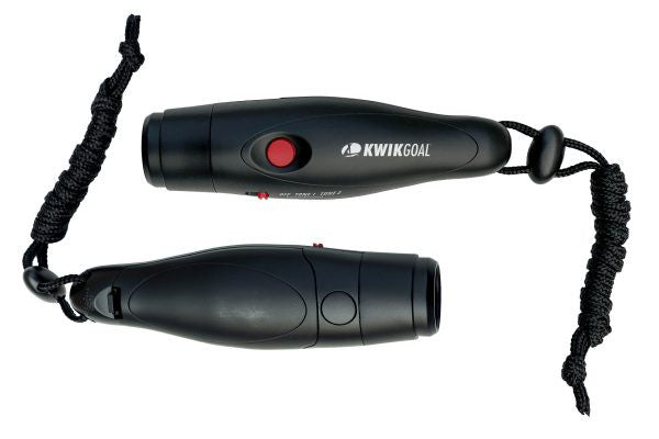 KwikGoal Electronic Whistle Referee Accessories - Third Coast Soccer