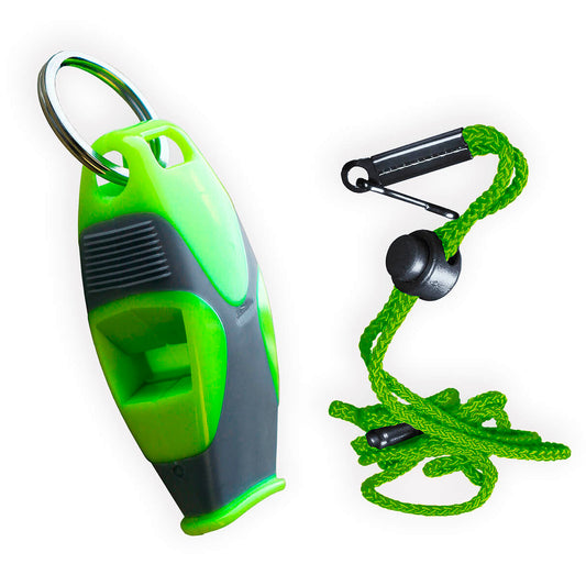 Fox 40 Sharx Whistle Referee Accessories - Third Coast Soccer