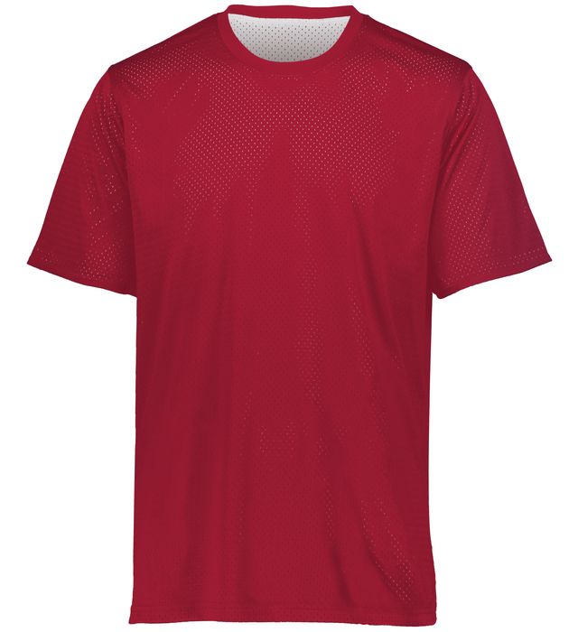 Augusta SS Mesh Reversible Jersey Jerseys   - Third Coast Soccer