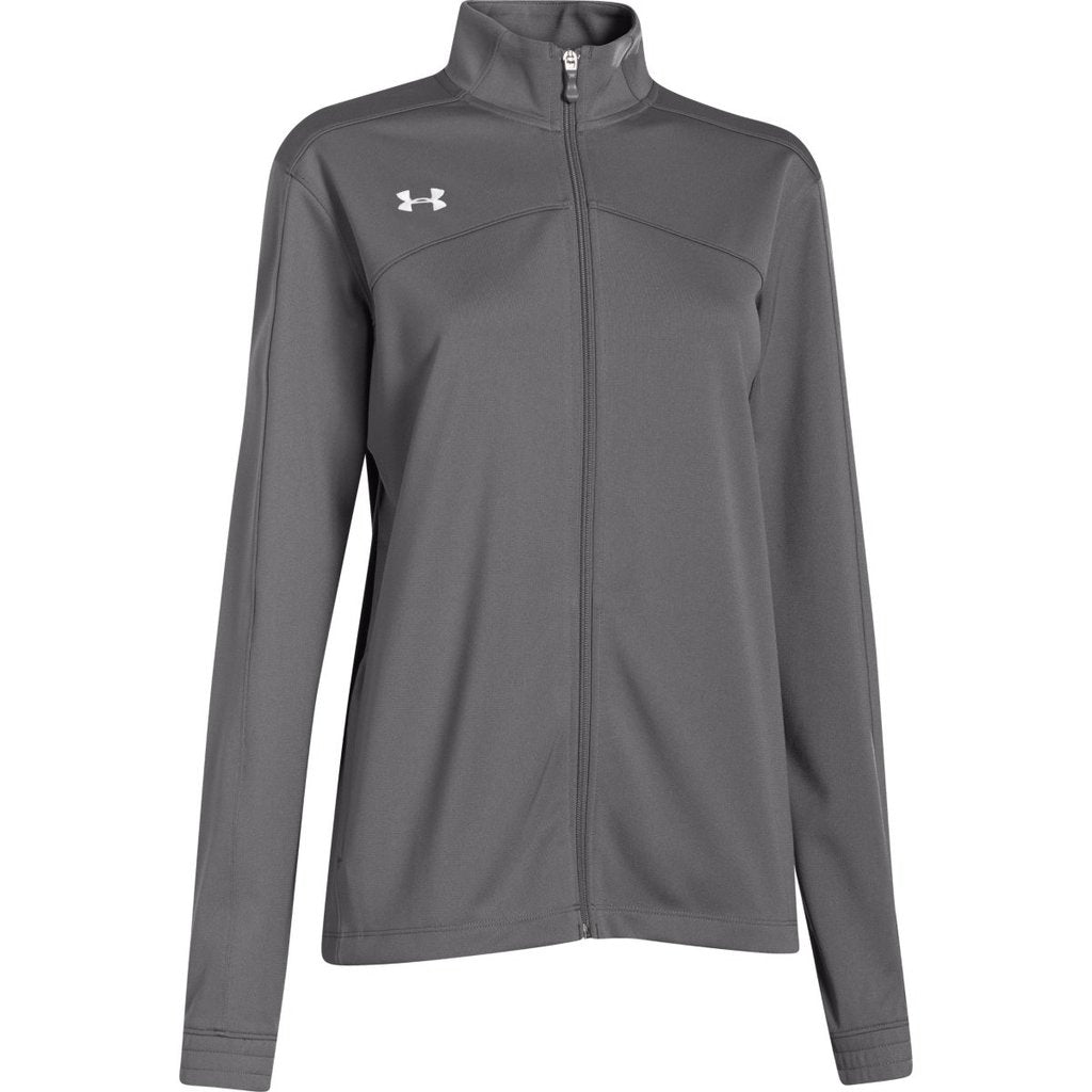 UA Women's Futbolista Jacket Jackets   - Third Coast Soccer