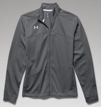 UA Women's Futbolista Jacket Jackets   - Third Coast Soccer