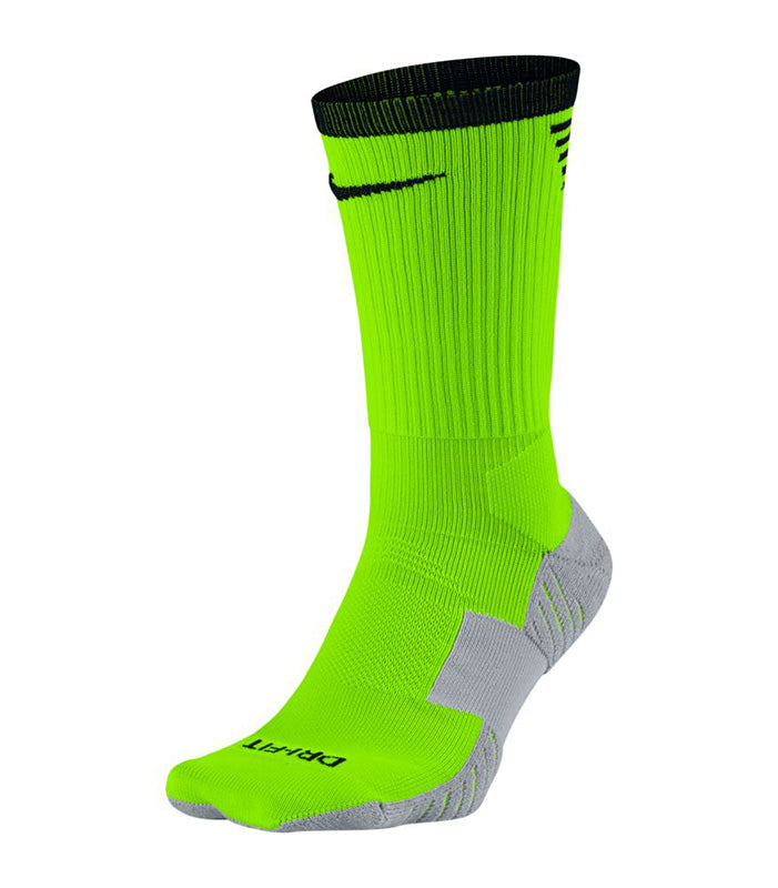 Nike Dry Squad Crew Sock Socks   - Third Coast Soccer