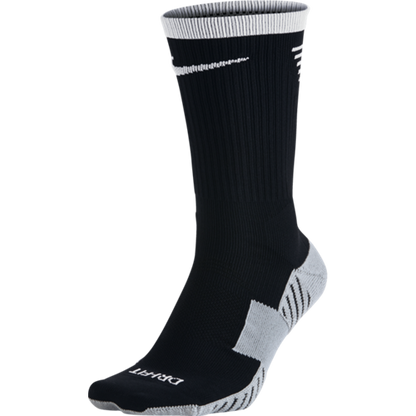 Nike Dry Squad Crew Sock Socks   - Third Coast Soccer