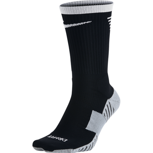 Nike Dry Squad Crew Sock Socks   - Third Coast Soccer