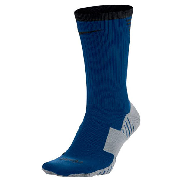 Nike Dry Squad Crew Sock Socks   - Third Coast Soccer