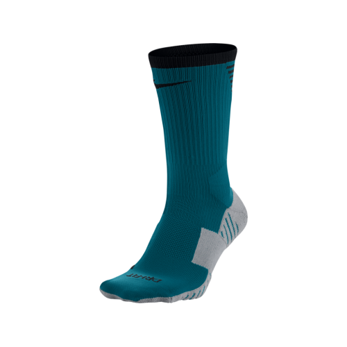 Nike Dry Squad Crew Sock Socks   - Third Coast Soccer