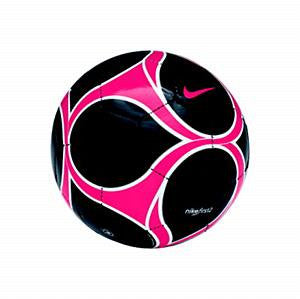Nike First2 Skills Balls 1 Black/Berry - Third Coast Soccer