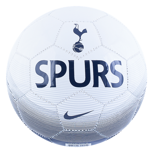 Nike Tottenham Skills Ball Balls White/Binary Blue Size 1 - Third Coast Soccer