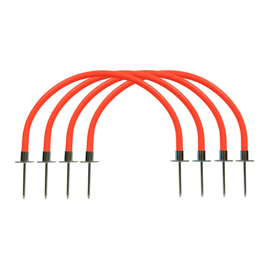Kwik Goal Training Arches Coaching Accessories - Third Coast Soccer