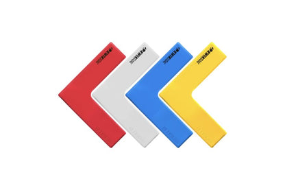 KwikGoal Flat Corner Markers Coaching Accessories - Third Coast Soccer