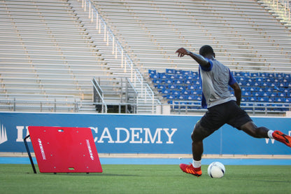 Kwikgoal V.A.T. Variable Angle Training Board Coaching Accessories - Third Coast Soccer