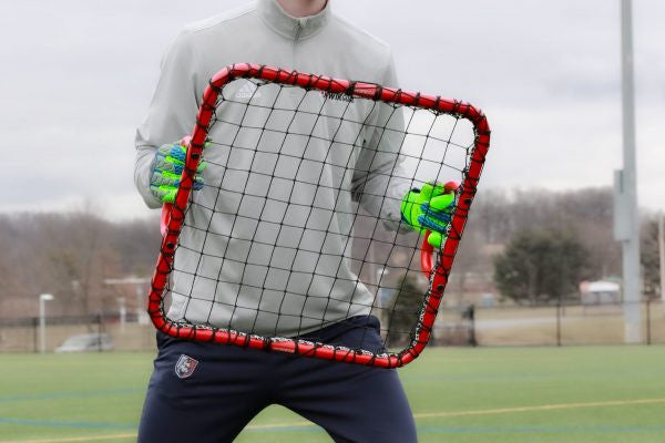 KwikGoal Handheld Rebounder Field Equipment - Third Coast Soccer