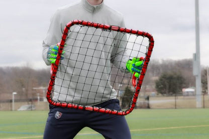KwikGoal Handheld Rebounder Field Equipment - Third Coast Soccer