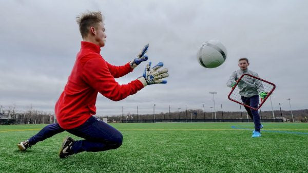 KwikGoal Handheld Rebounder Field Equipment - Third Coast Soccer