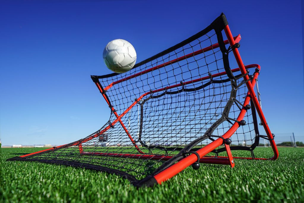 KwikGoal DFR-1 Rebounder Field Equipment - Third Coast Soccer