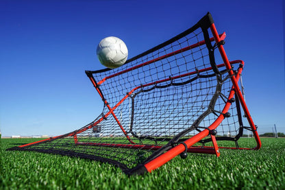 KwikGoal DFR-1 Rebounder Field Equipment - Third Coast Soccer