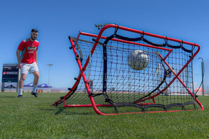 Kwik Goal DFR-1 Rebounder Field Equipment   - Third Coast Soccer