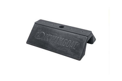 KwikGoal Rubber TOM Base Field Equipment Each  - Third Coast Soccer