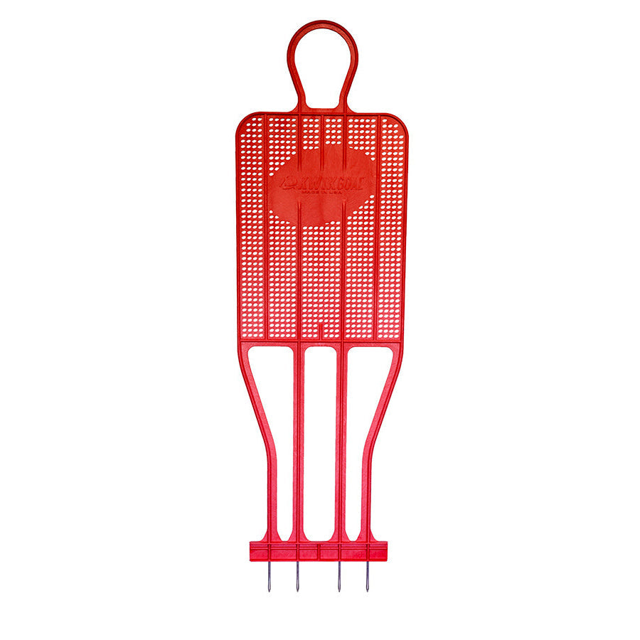 KwikGoal Tom (Training Opponent Mannequin) 5'10" - Red Field Equipment - Third Coast Soccer