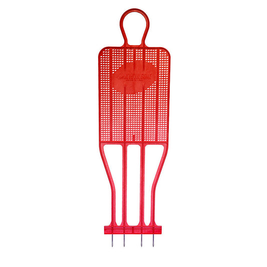 KwikGoal Tom (Training Opponent Mannequin) 5'10" - Red Field Equipment - Third Coast Soccer