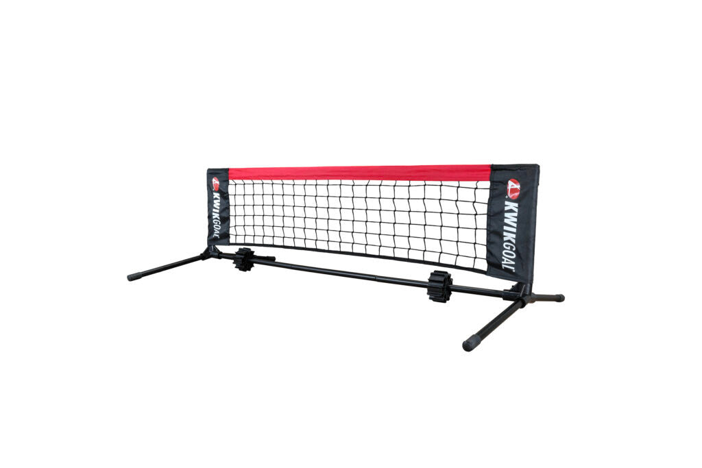 KWIKGOAL Mini Soccer Tennis Field Equipment   - Third Coast Soccer