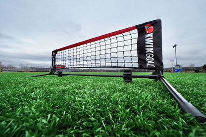 KWIKGOAL Mini Soccer Tennis Field Equipment   - Third Coast Soccer