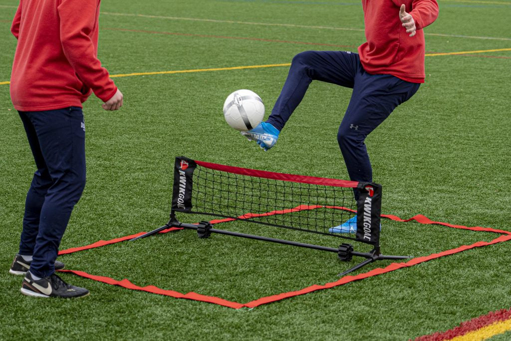 KwikGoal Mini Soccer Tennis Player Accessories - Third Coast Soccer