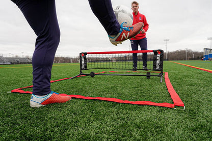 KWIKGOAL Mini Soccer Tennis Field Equipment   - Third Coast Soccer