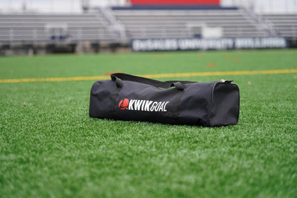 KwikGoal Mini Soccer Tennis Player Accessories - Third Coast Soccer