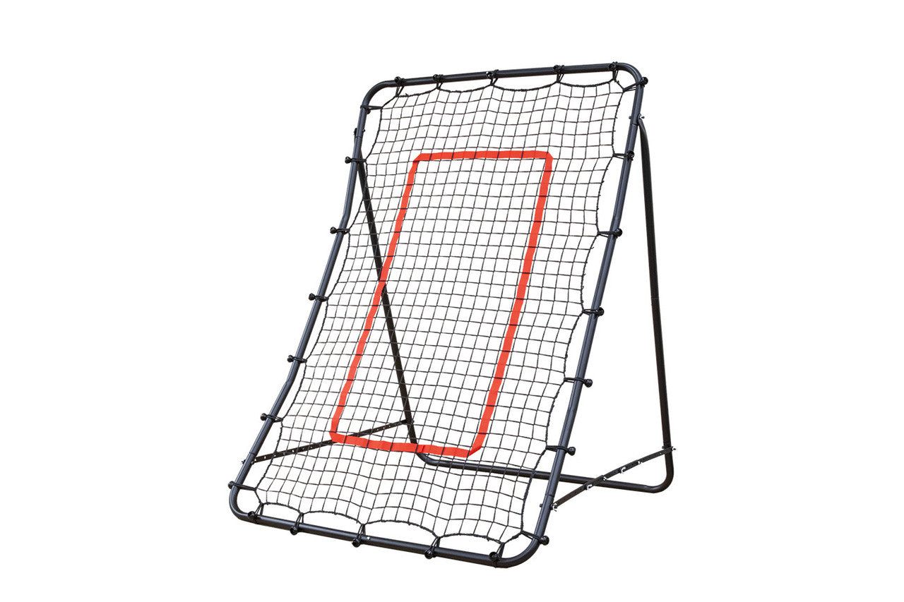 KwikGoal CFR-2 Rebounder Field Equipment 59"X39  - Third Coast Soccer