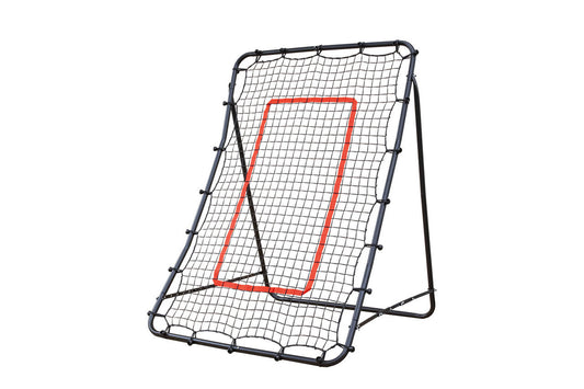 KwikGoal CFR-2 Rebounder Field Equipment 59"X39  - Third Coast Soccer